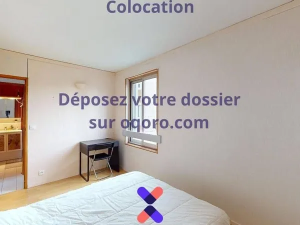 Appartement 5 pièces 104 m²