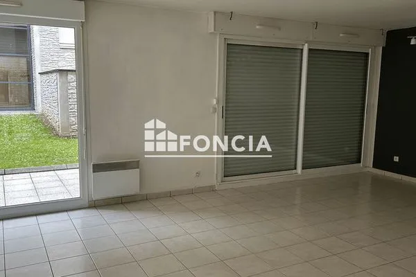 Appartement 4 pièces 88 m²