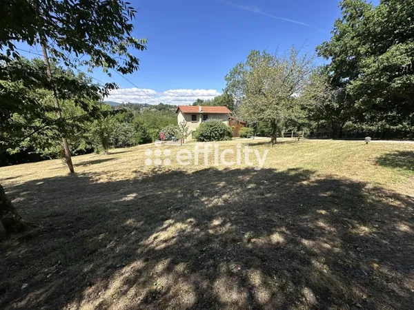 Maison 6 pièces 80 m²
