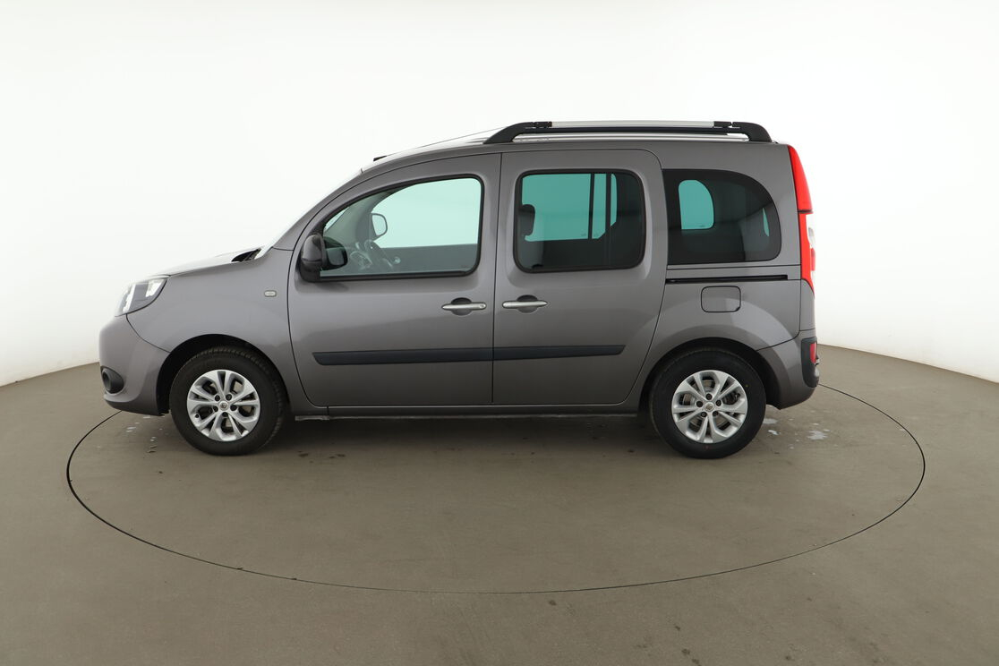Renault Kangoo 1.5 dCi Blue Business — photo 2