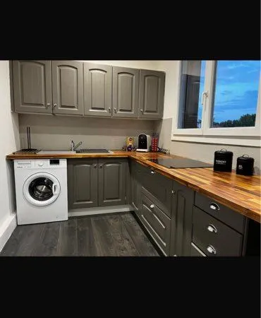 Appartement 4 pièces 70 m²