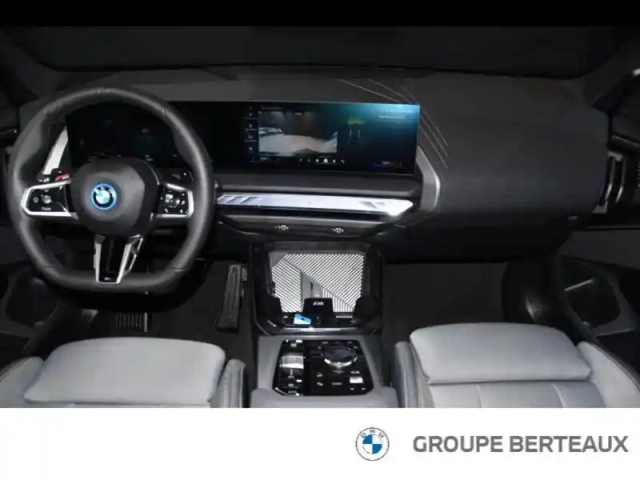 Bmw X3 xdrive30e 299ch m sport — photo 11