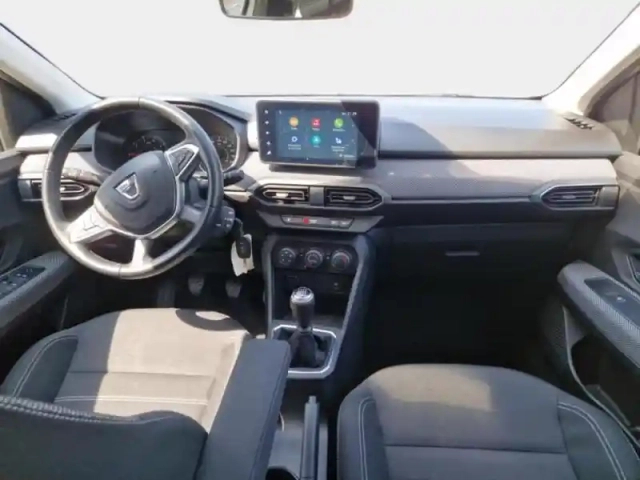 Dacia Sandero 1.0 eco-g 100ch confort -22b — photo 13