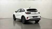 Ford Puma 1.0 EcoBoost Hybrid 125ch Titanium S&S — photo 8