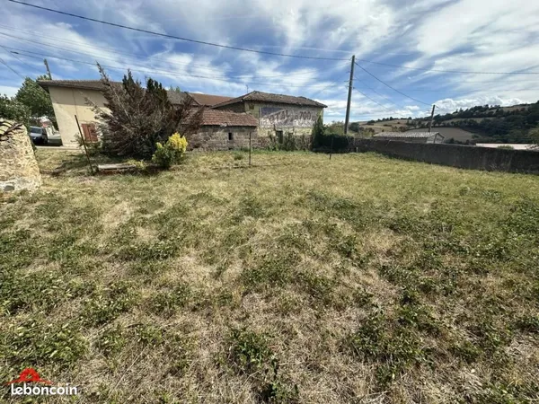 Maison 117 m² Neaux
