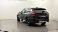 Bmw X3 sDrive18d 150ch xLine — photo 8