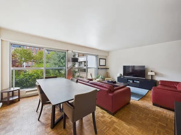 Appartement 3 pièces 73 m²
