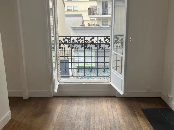 Appartement 2 pièces 34m2 refait à neuf direct propriétaire