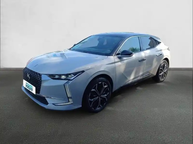 Ds Ds 4 hybride e-tense 225 eat8 — photo 1