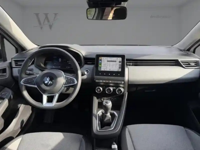 Mitsubishi Colt 1.0 mpi-t 91 business — photo 11