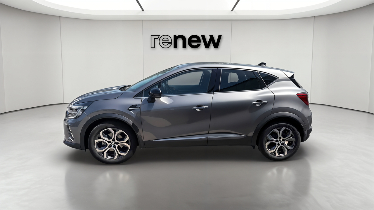 Renault Captur E-Tech hybride 145 — photo 2