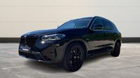 Bmw X3 xDrive30e 292ch xLine