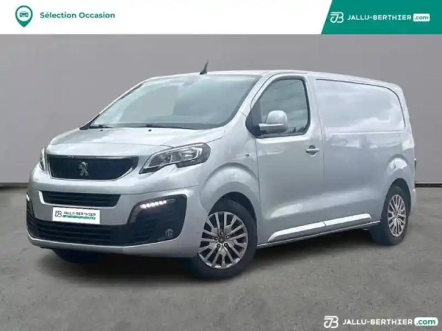 Peugeot Expert fg standard 1.6 bluehdi 115ch premium pack s&amp;s