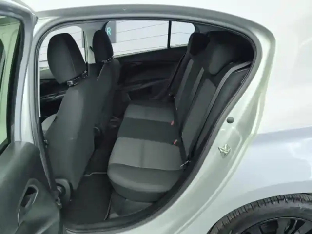 Fiat Tipo 5 portes 1.4 95 ch ligue 1 conforama — photo 23
