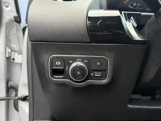 Mercedes Classe B 200 d progressive line — photo 20