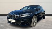 Bmw Série 1 118dA 150ch M Sport — photo 1
