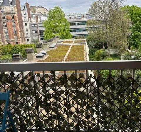Appartement 1 pièce 24 m²