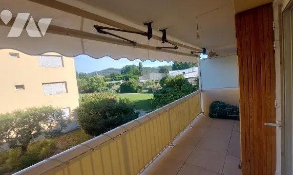 Appartement 3 pièces 73 m²