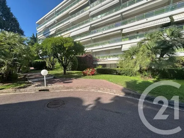 Appartement 2 pièces 58 m²
