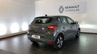 Dacia Sandero 1.0 TCe 90ch Journey — photo 5