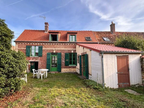 Maison Les Andelys