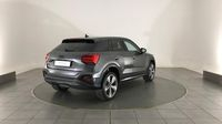 Audi Q2 35 TDI 150ch S line Plus S tronic 7 — photo 5