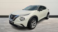 Nissan Juke 1.0 DIG-T 114ch Business+ DCT 2021 — photo 1