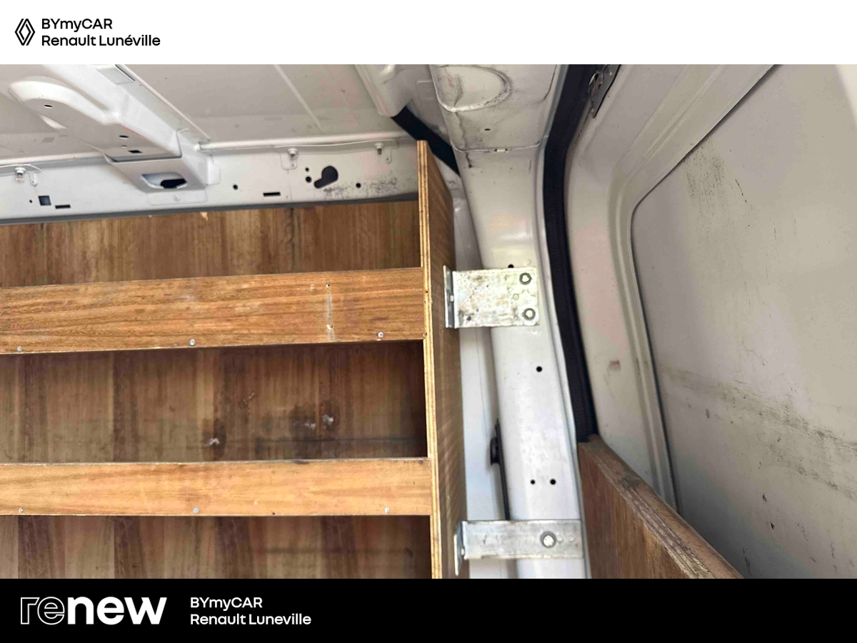 Renault TRAFIC FGN L1H1 2800 KG BLUE DCI 130 — photo 15