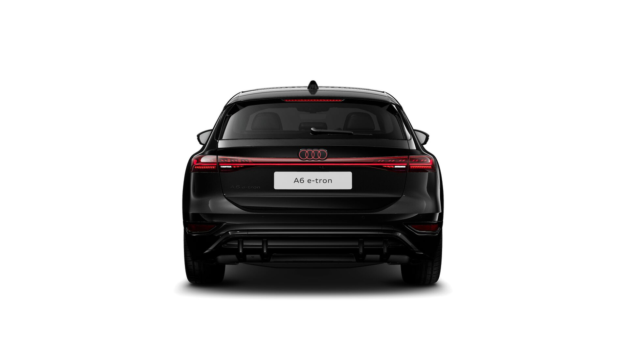 Audi A6 e-tron Avant Performance — photo 4