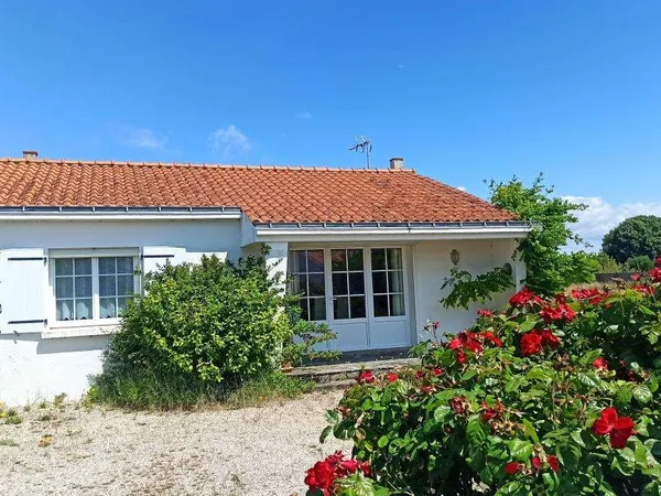 Maison 7 pièces 114 m²