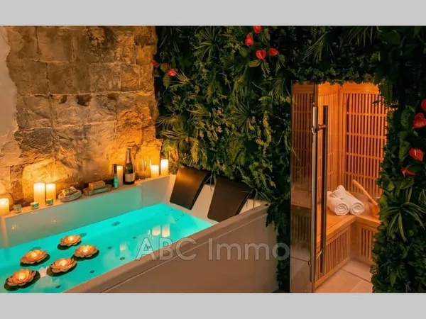 Local commercial 65 m²
