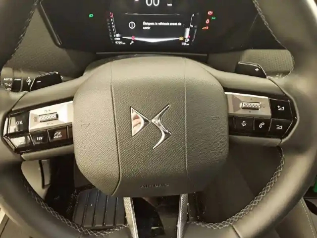 Ds Ds 4 puretech 130 eat8 — photo 9