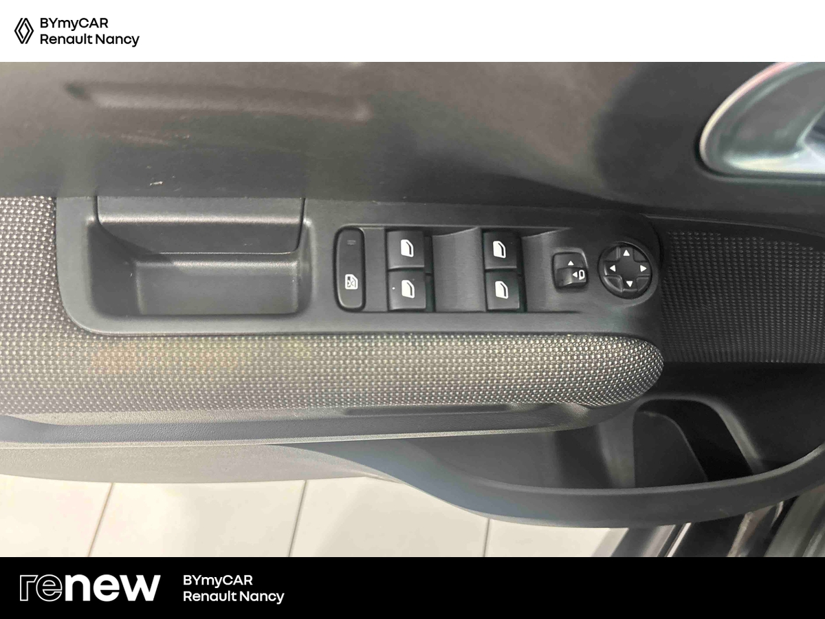 Citroen C3 Aircross BlueHDi 100 S&amp;S BVM6 — photo 21
