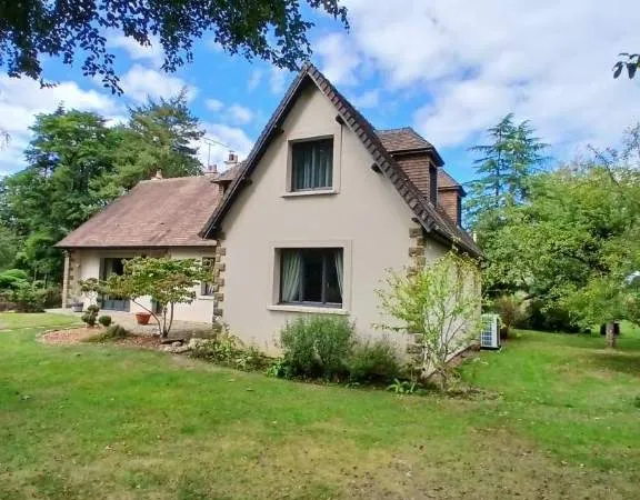 Maison 8 pièces 162 m²