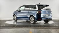 Citroen Grand C4 Spacetourer BlueHDi 130ch S&S Shine Pack EAT8 E6.d-TEMP — photo 8