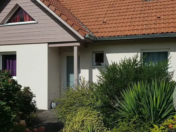 Maison 5 pièces 119 m²