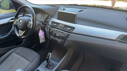 BMW X1 xDrive 20d  190 Steptronic 8 - M Sport – 2019 – 127341 km – Diesel – Boîte Automatique — photo 39