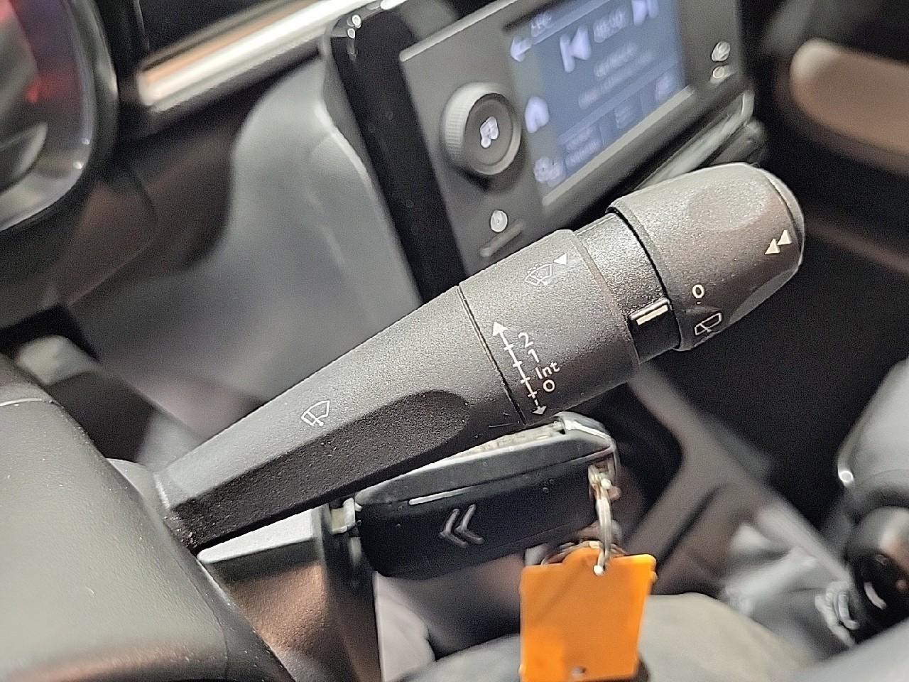 Citroën C3 puretech 83 ch bvm5 you — photo 21