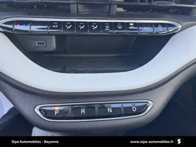 Fiat 500 e 95 ch — photo 119