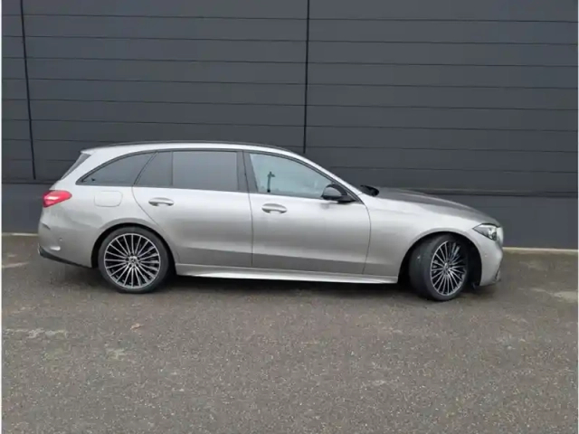 Mercedes Classe C 200 d break — photo 6