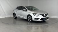 Renault Mégane 1.5 Blue dCi 115ch Intens EDC — photo 3