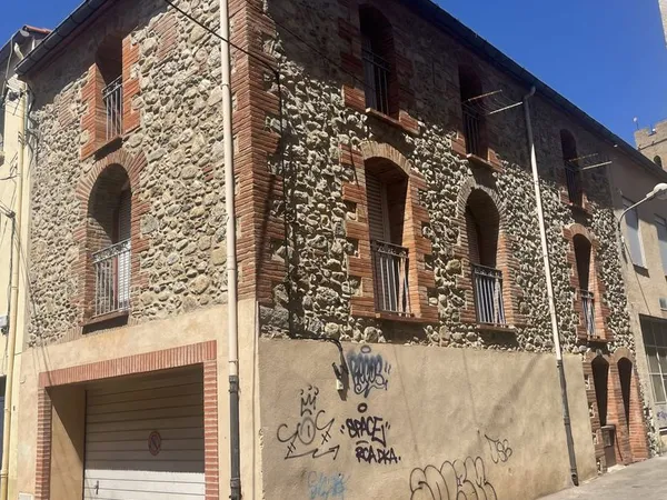Immeuble de rapport 94 m²