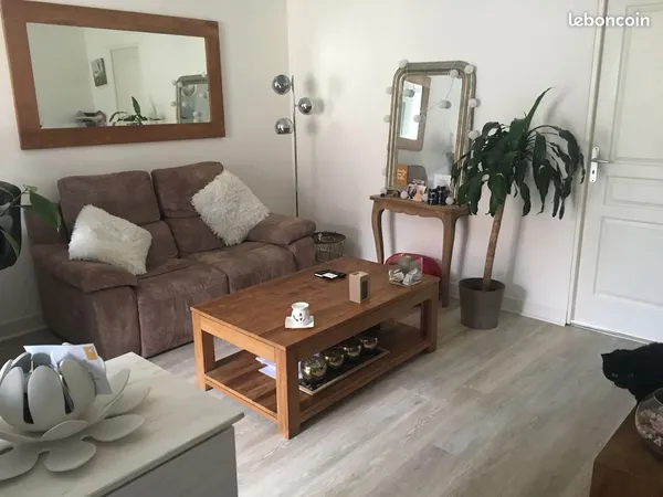 Appartement de 35m2