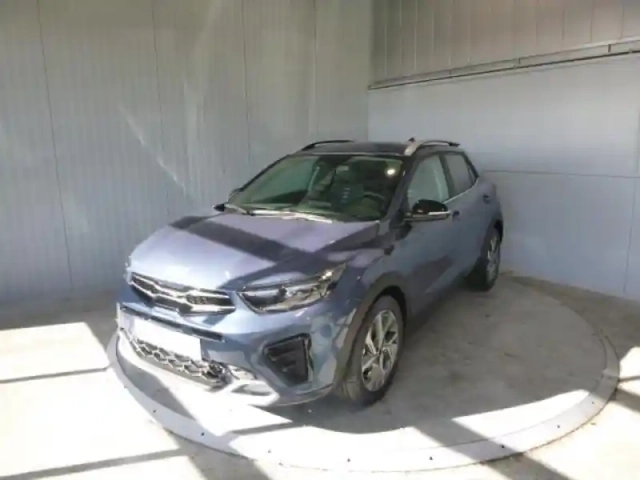Kia Stonic 1.0 t-gdi 100ch gt line dct7