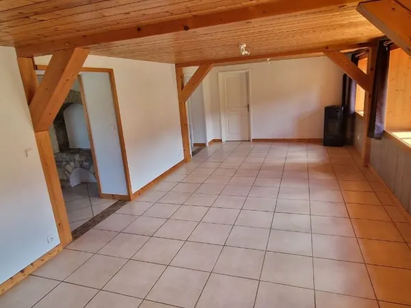 Appartement f4