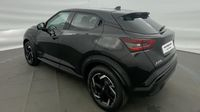 Nissan Juke 1.6 Hybrid 143ch N-Connecta 2023.5 — photo 7