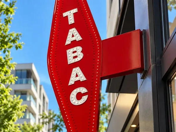 Tabac 82 m² Bourgoin-Jallieu