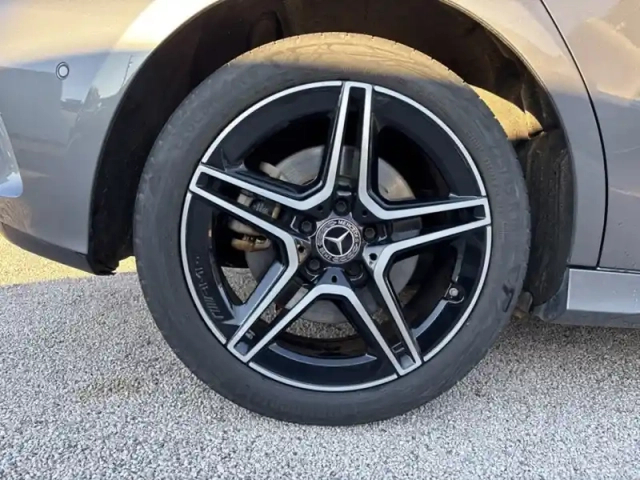 Mercedes Classe A 250 e hybrid eq amg line — photo 9