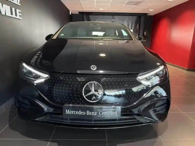 Mercedes Classe E eqe 350 amg line — photo 41