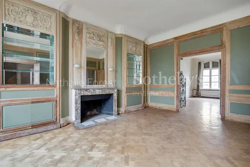 Propriété 1 pièce 750 m²